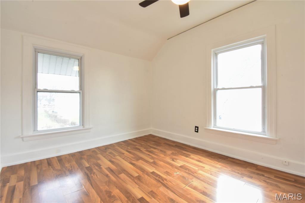 Not in a Subdivision - Residential