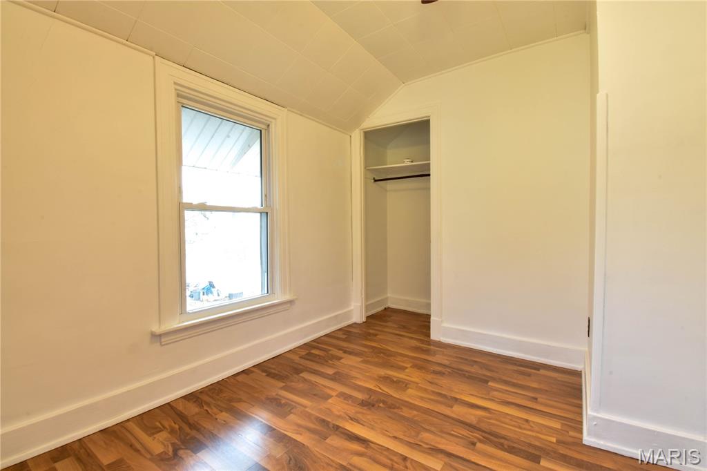 Not in a Subdivision - Residential