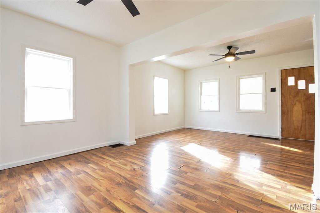 Not in a Subdivision - Residential