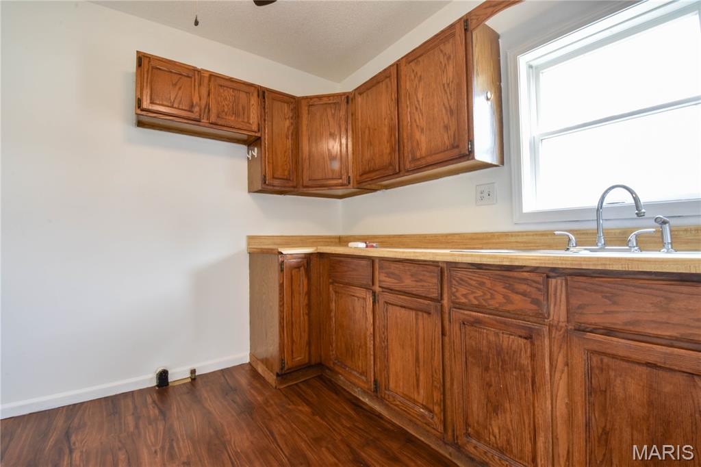 Not in a Subdivision - Residential