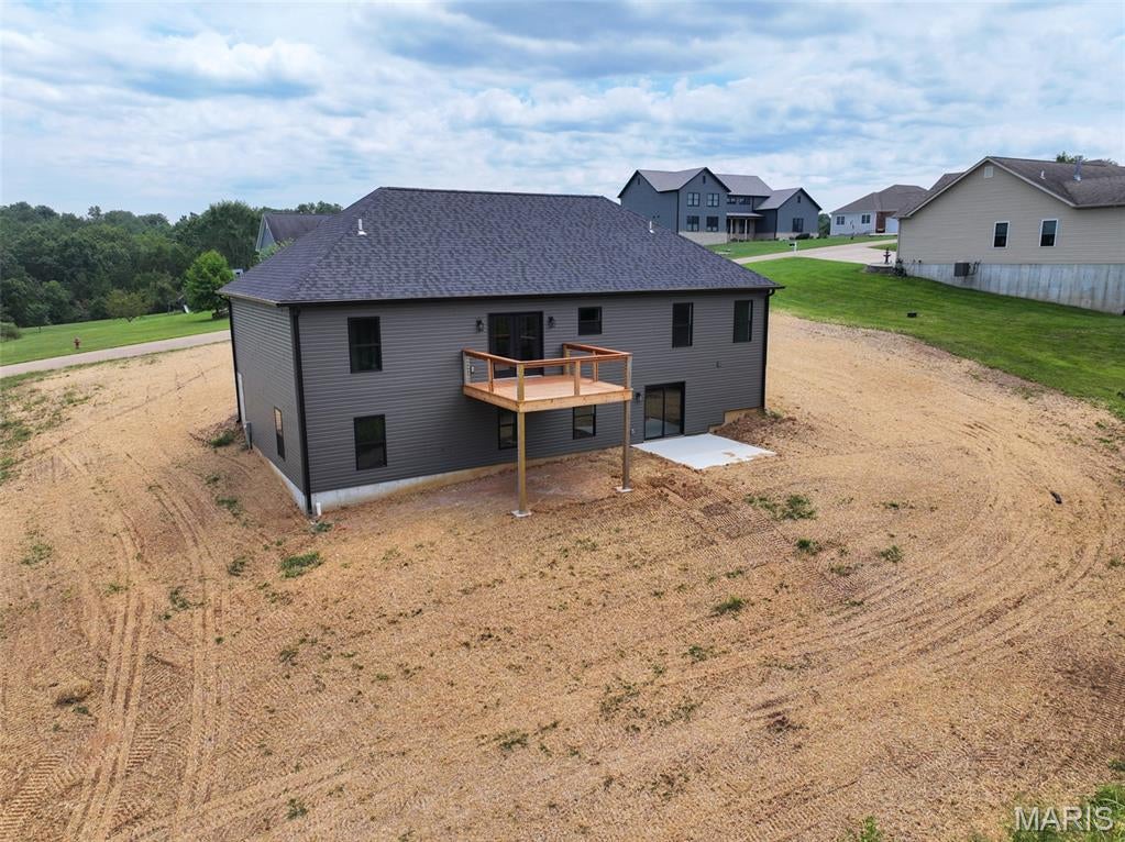 Sunset Ridge - Residential