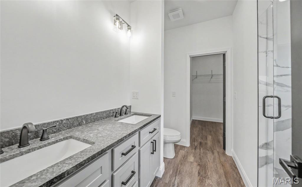 Sunset Ridge - Residential