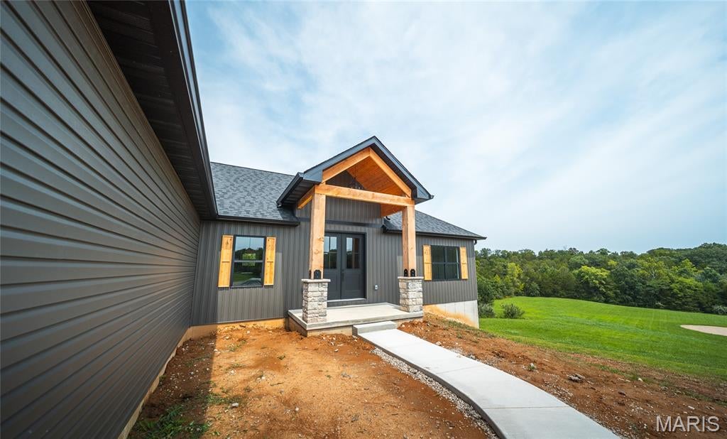 Sunset Ridge - Residential