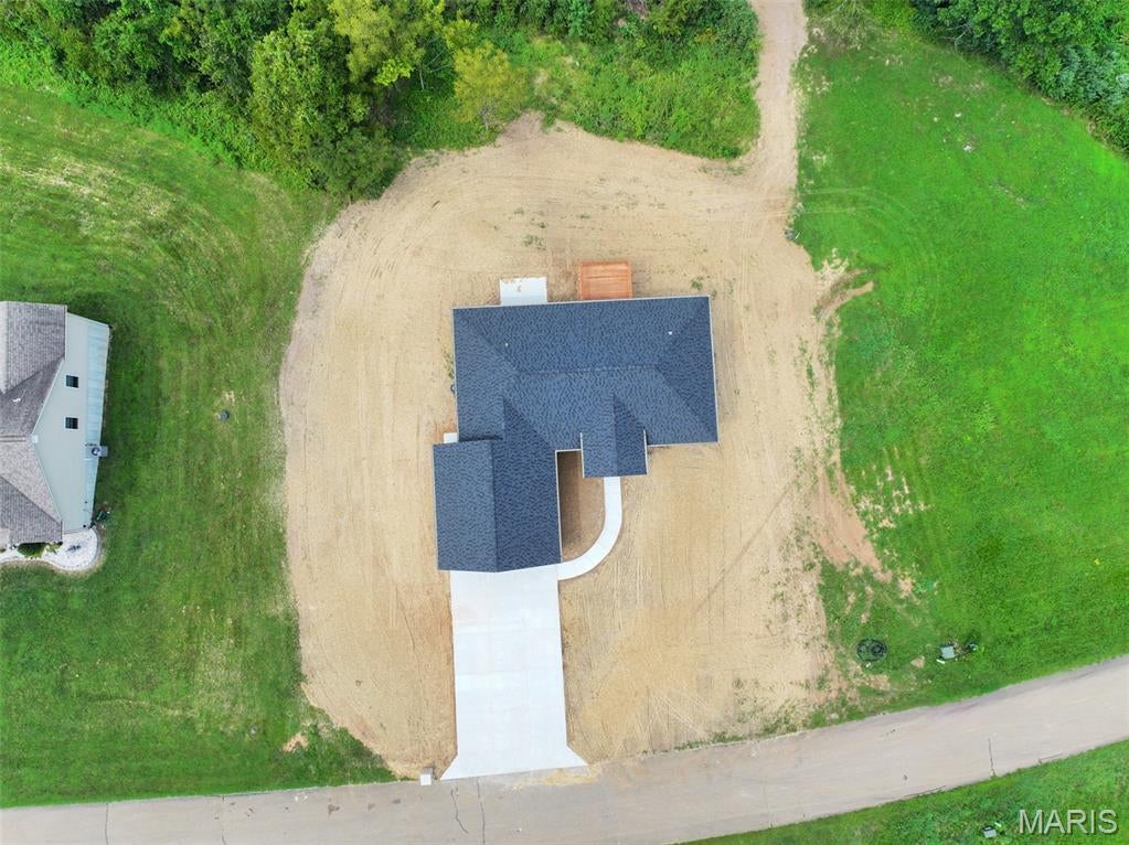 Sunset Ridge - Residential