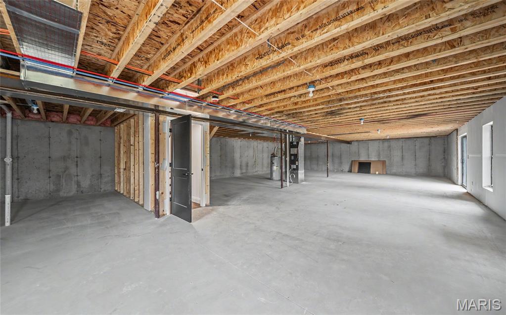 Sunset Ridge - Residential