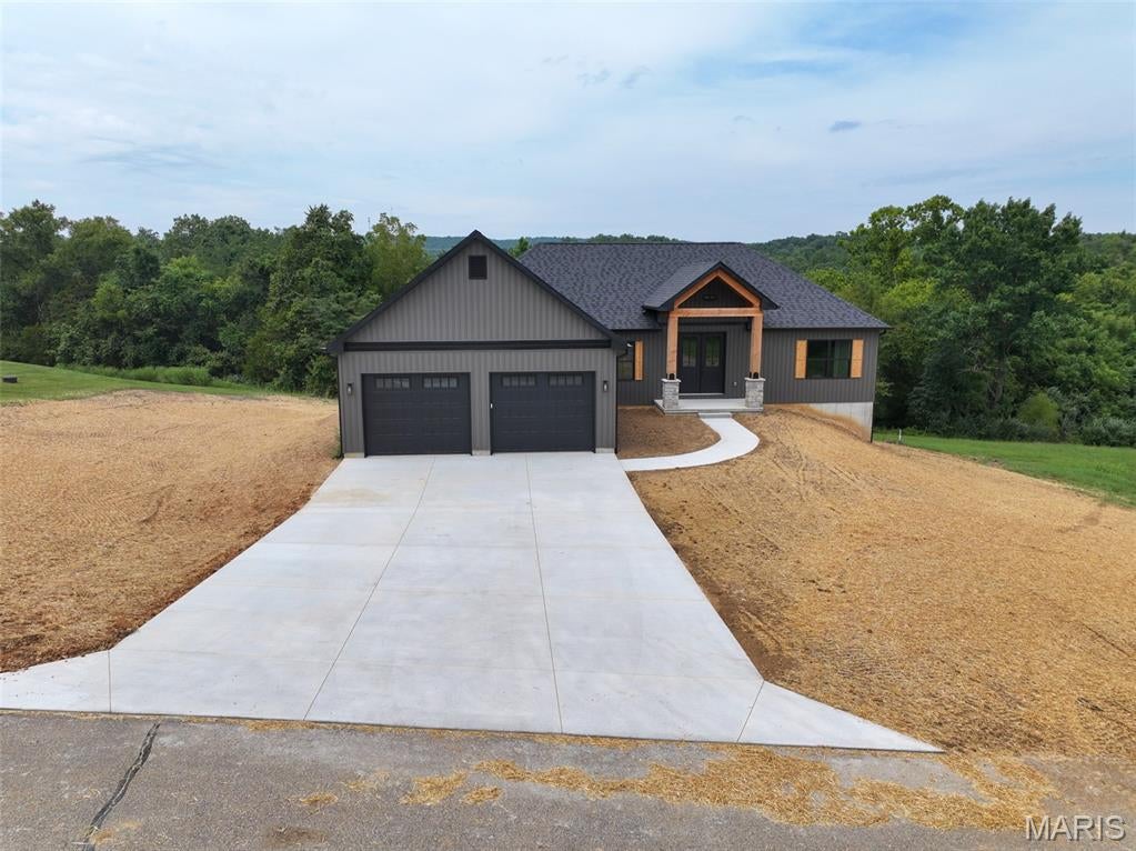 Sunset Ridge - Residential