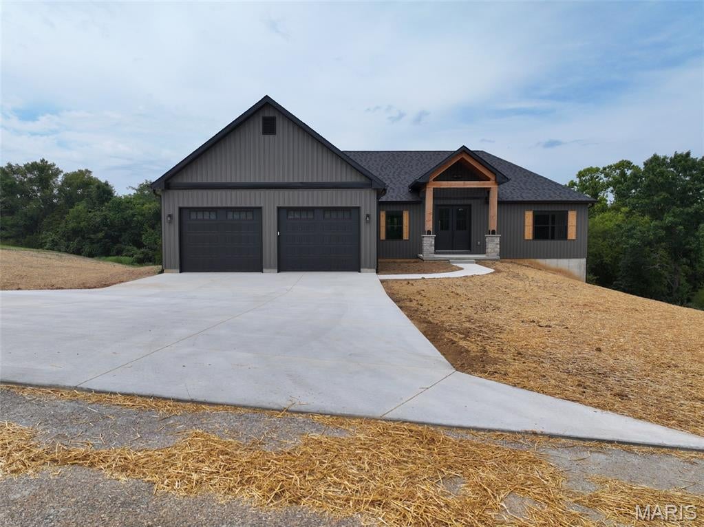 Sunset Ridge - Residential
