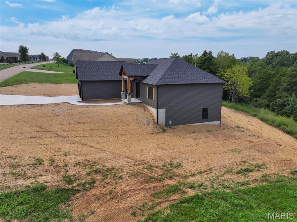 Sunset Ridge - Residential