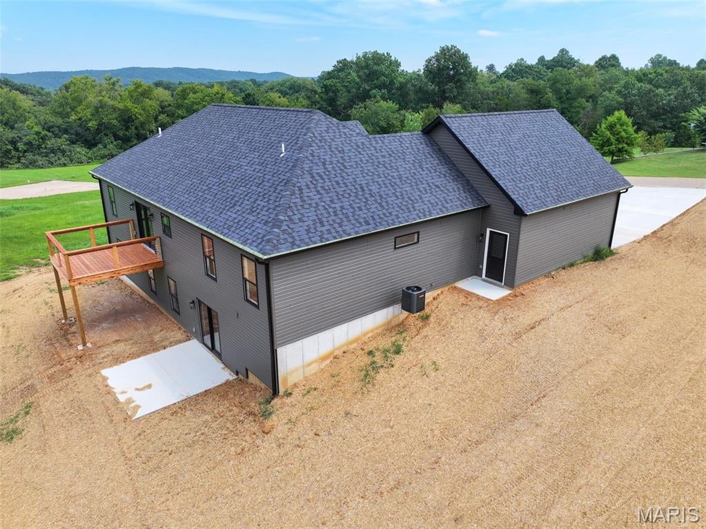 Sunset Ridge - Residential