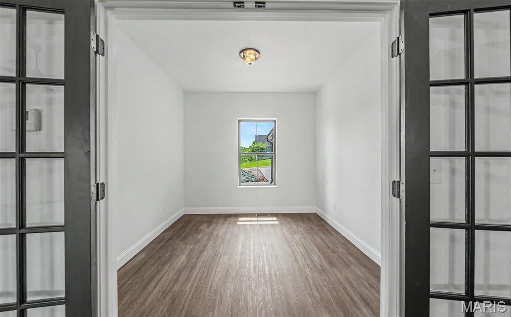 Sunset Ridge - Residential