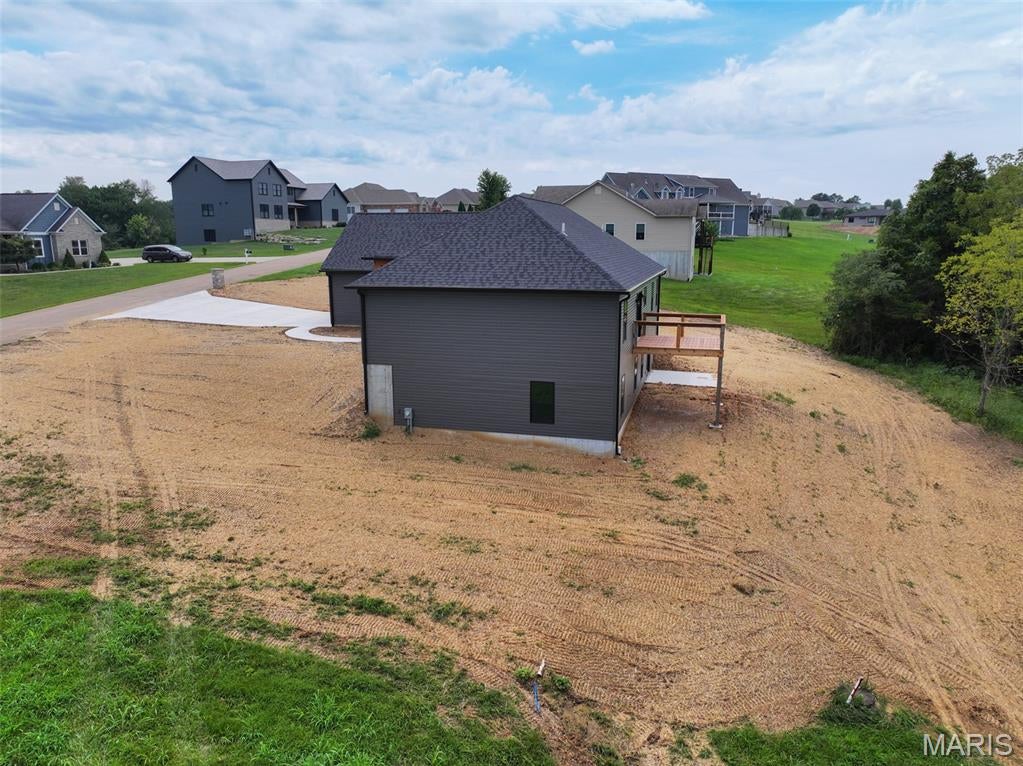 Sunset Ridge - Residential