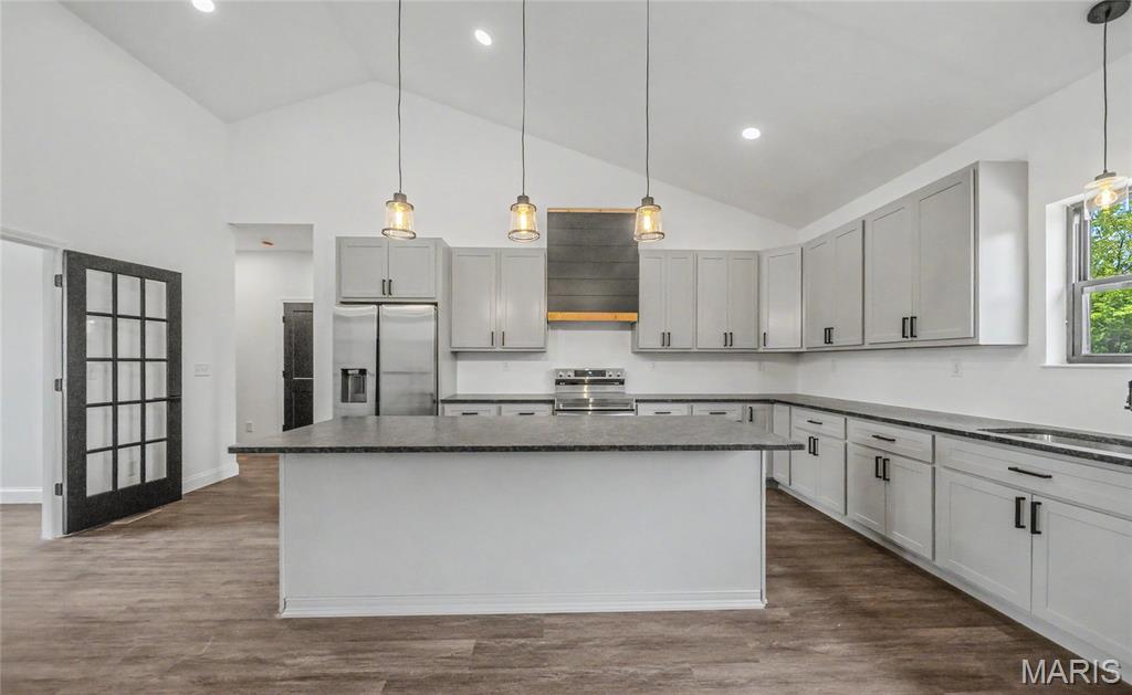 Sunset Ridge - Residential