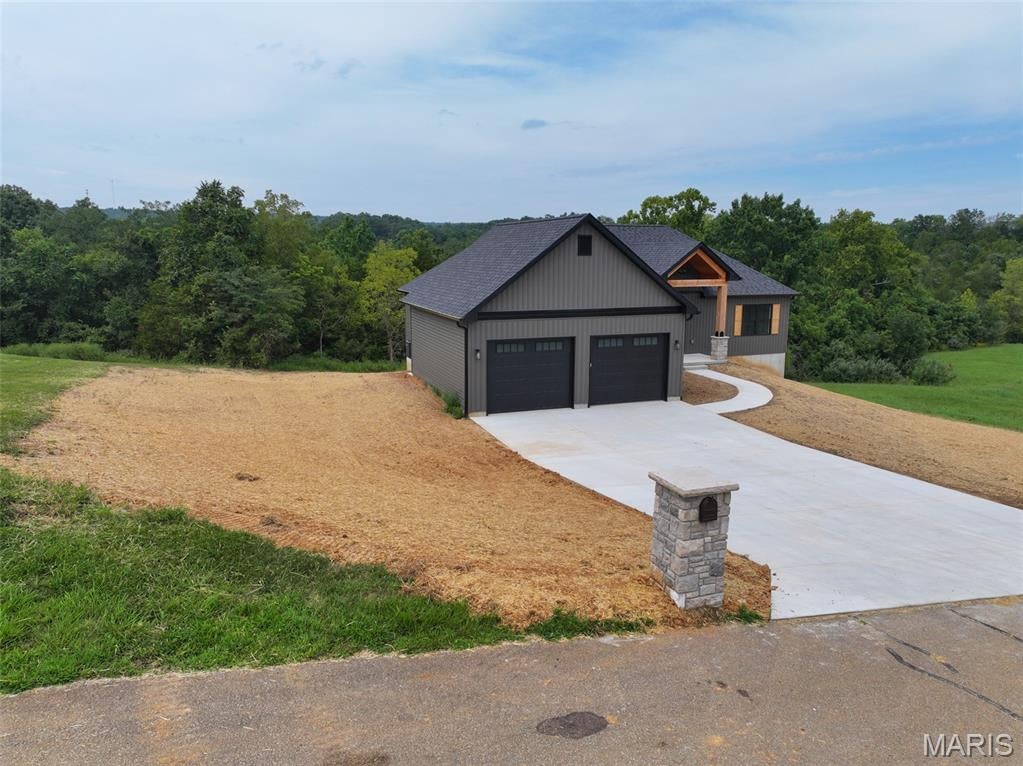 Sunset Ridge - Residential
