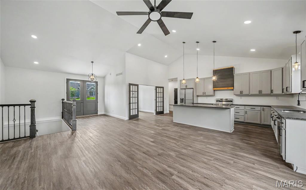 Sunset Ridge - Residential