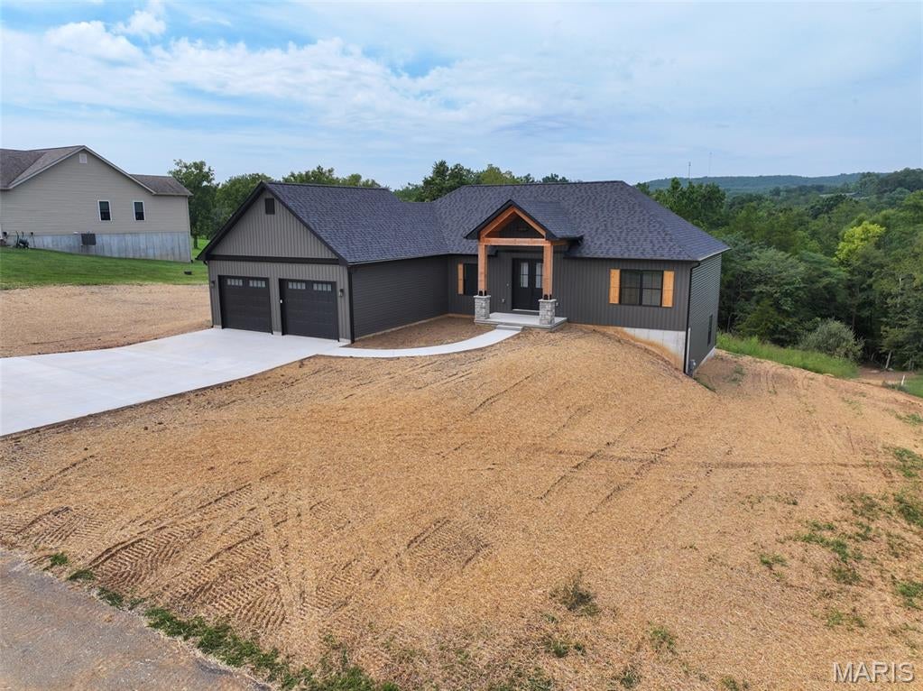 Sunset Ridge - Residential