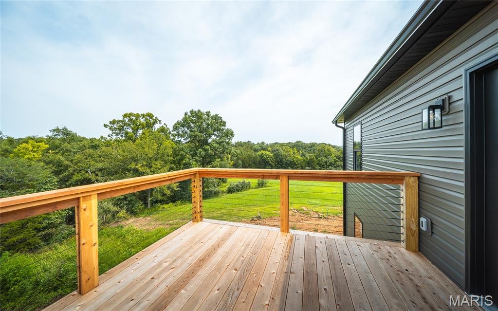 Sunset Ridge - Residential