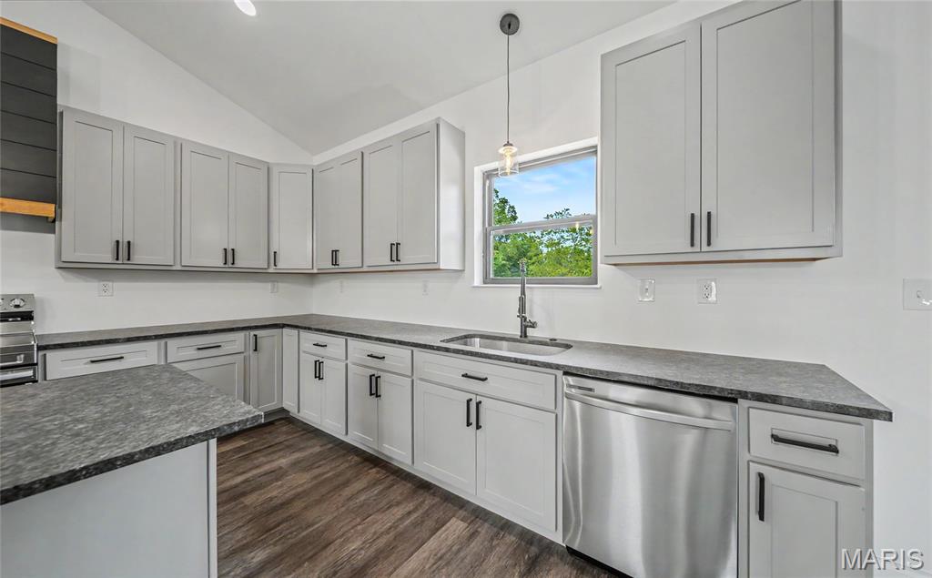 Sunset Ridge - Residential