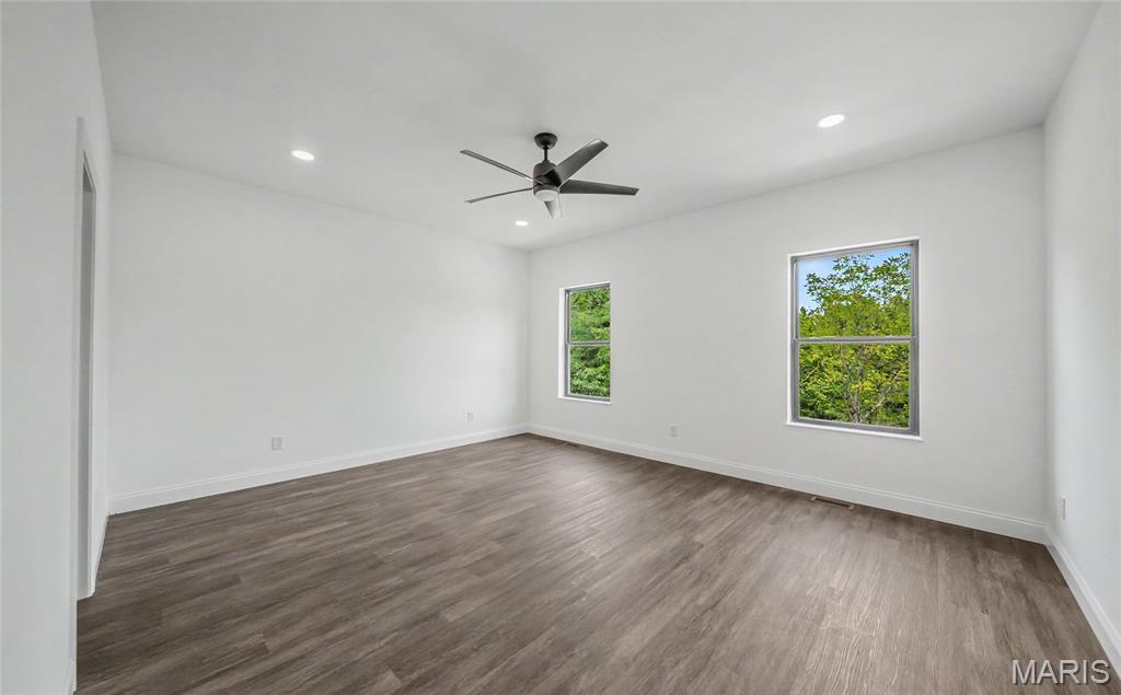 Sunset Ridge - Residential