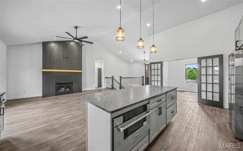 Sunset Ridge - Residential