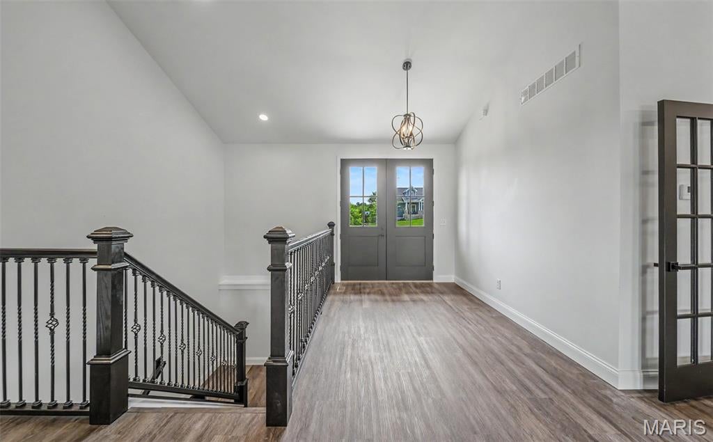 Sunset Ridge - Residential