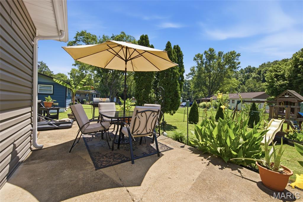 Weber Hill Manor 04 - Residential