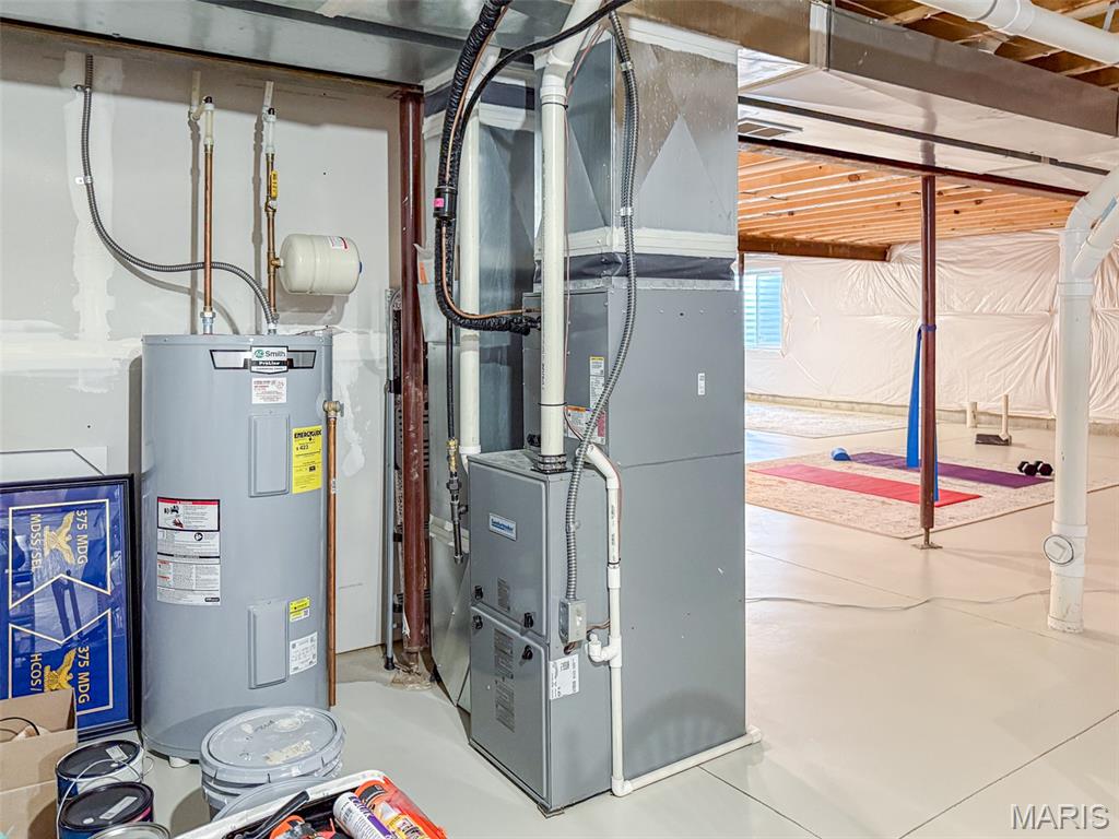 Indian Spgs Ph 1 - Residential