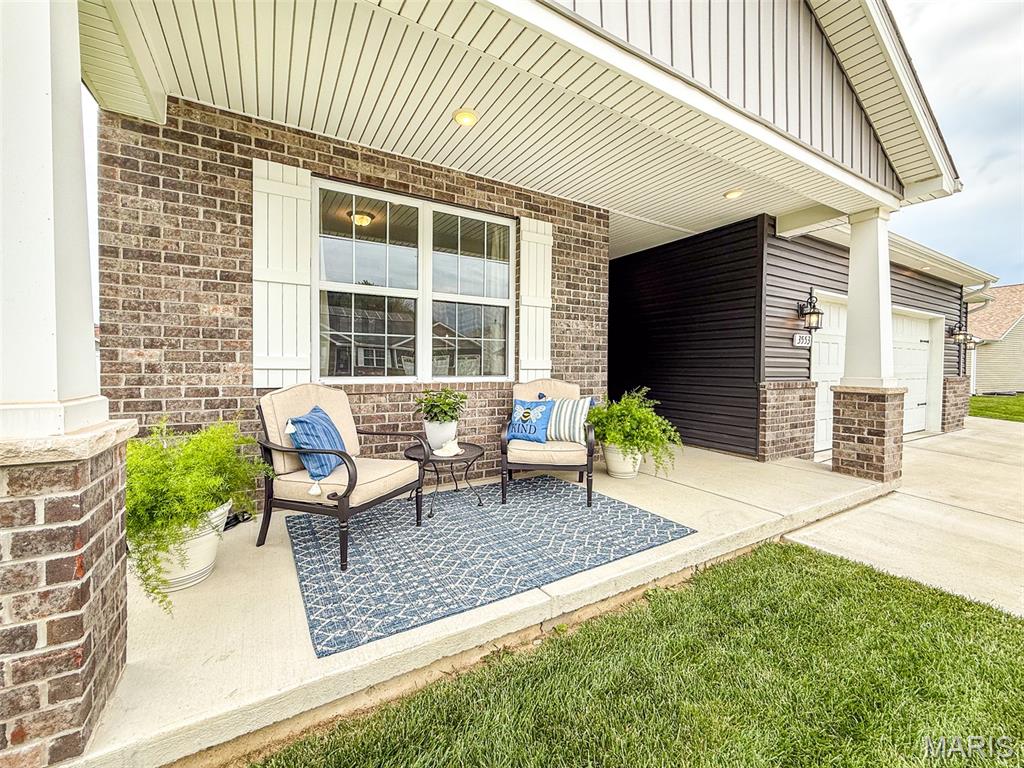 Indian Spgs Ph 1 - Residential