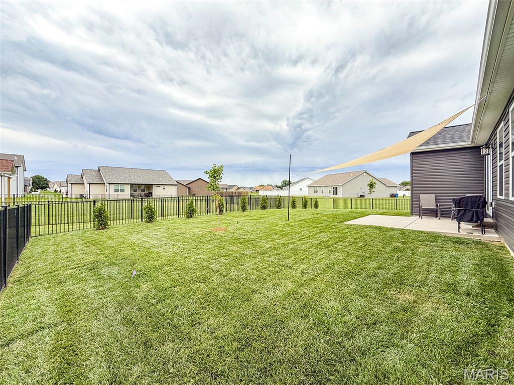 Indian Spgs Ph 1 - Residential