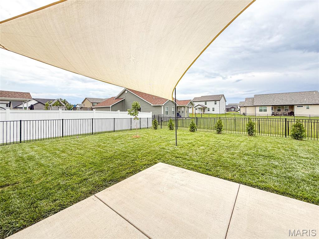 Indian Spgs Ph 1 - Residential