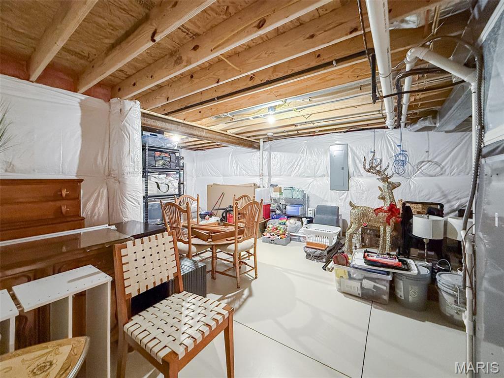 Indian Spgs Ph 1 - Residential