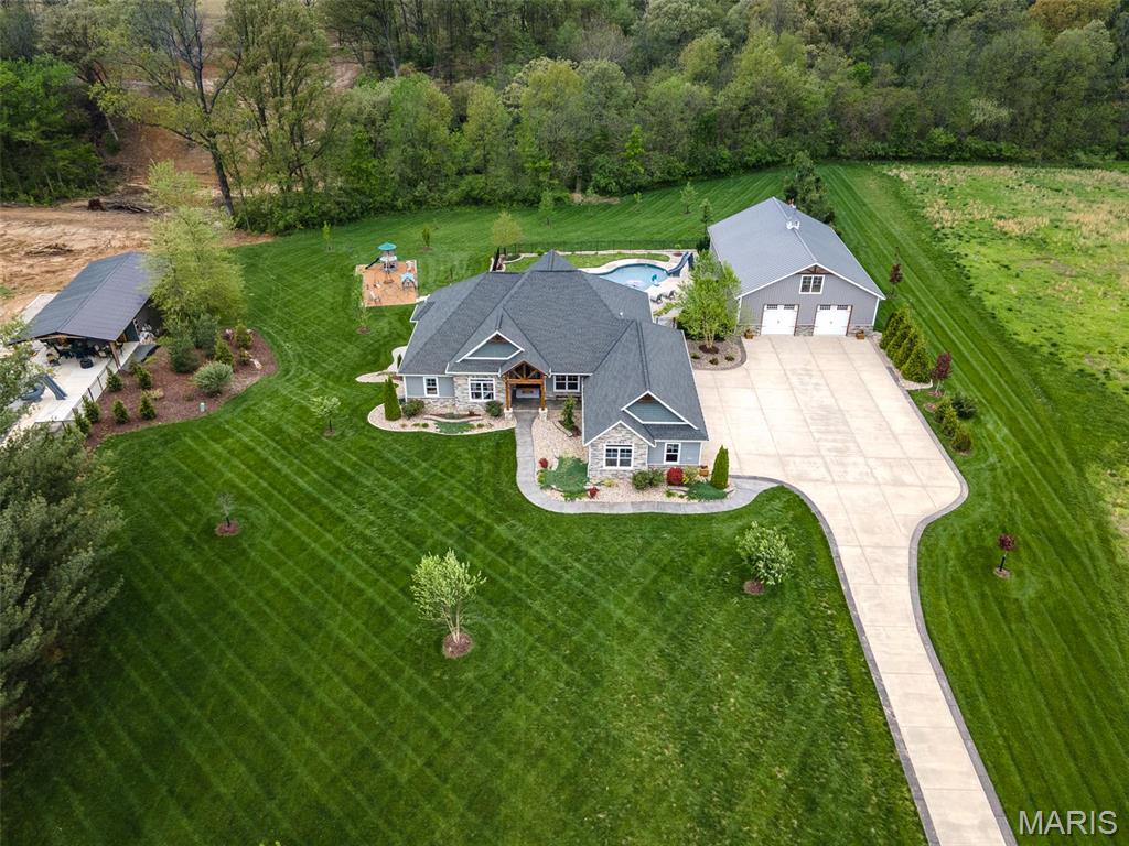Harvest Pointe - Residential
