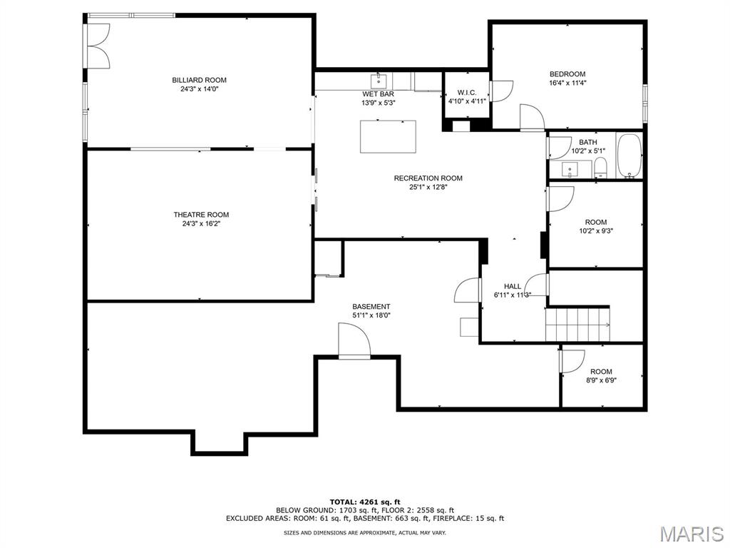 Harvest Pointe - Residential