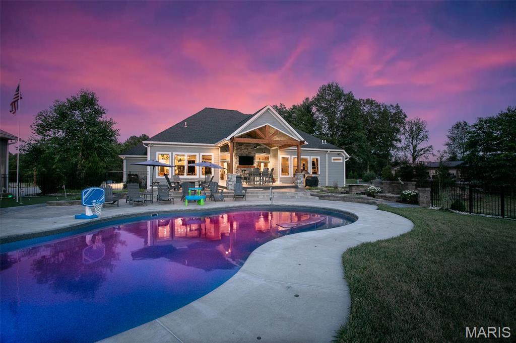 Harvest Pointe - Residential