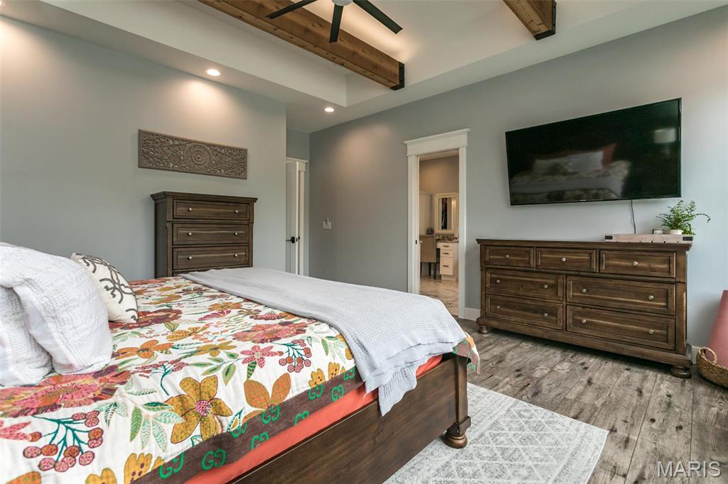 Harvest Pointe - Residential
