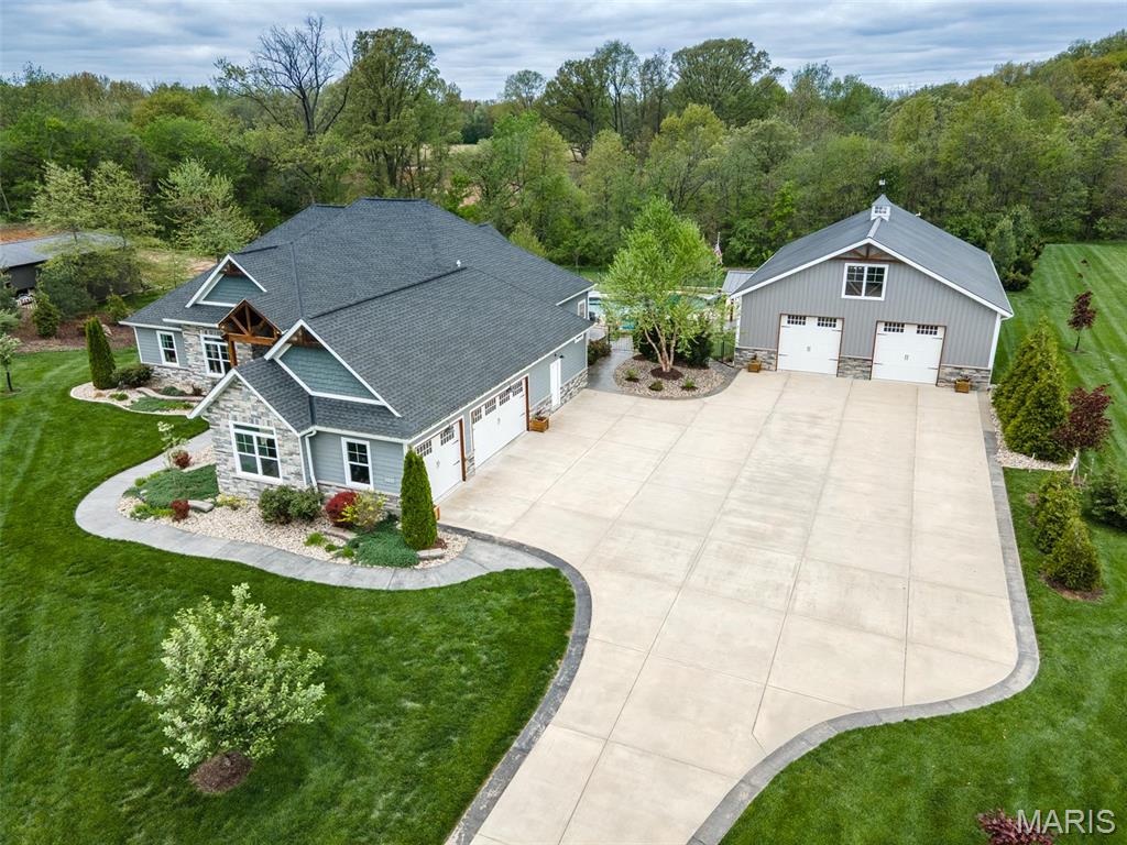 Harvest Pointe - Residential