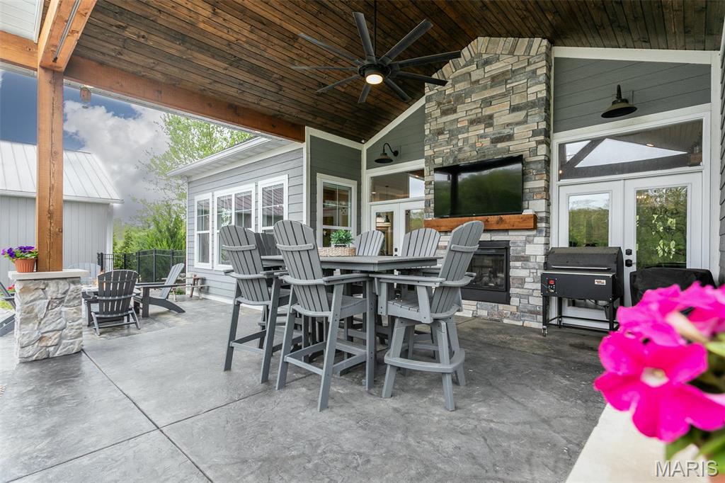 Harvest Pointe - Residential