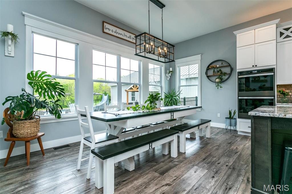 Harvest Pointe - Residential
