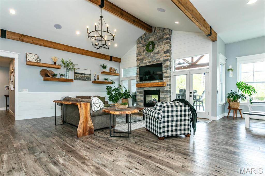 Harvest Pointe - Residential