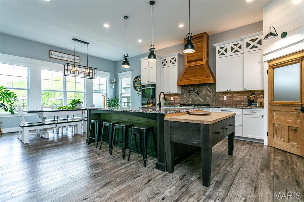 Harvest Pointe - Residential