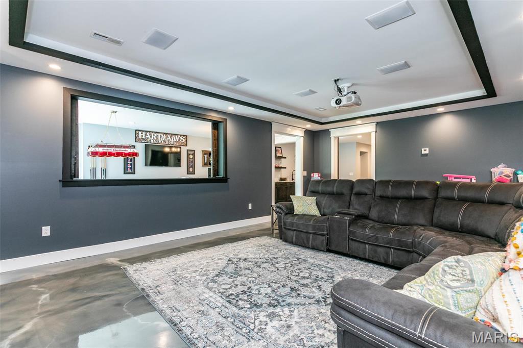 Harvest Pointe - Residential