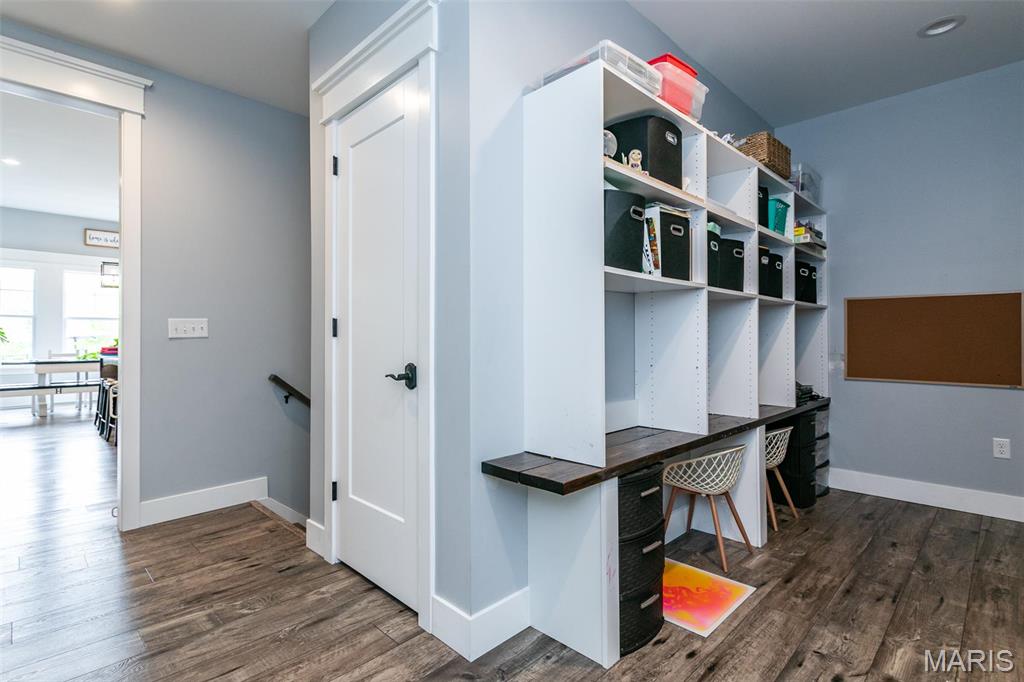 Harvest Pointe - Residential