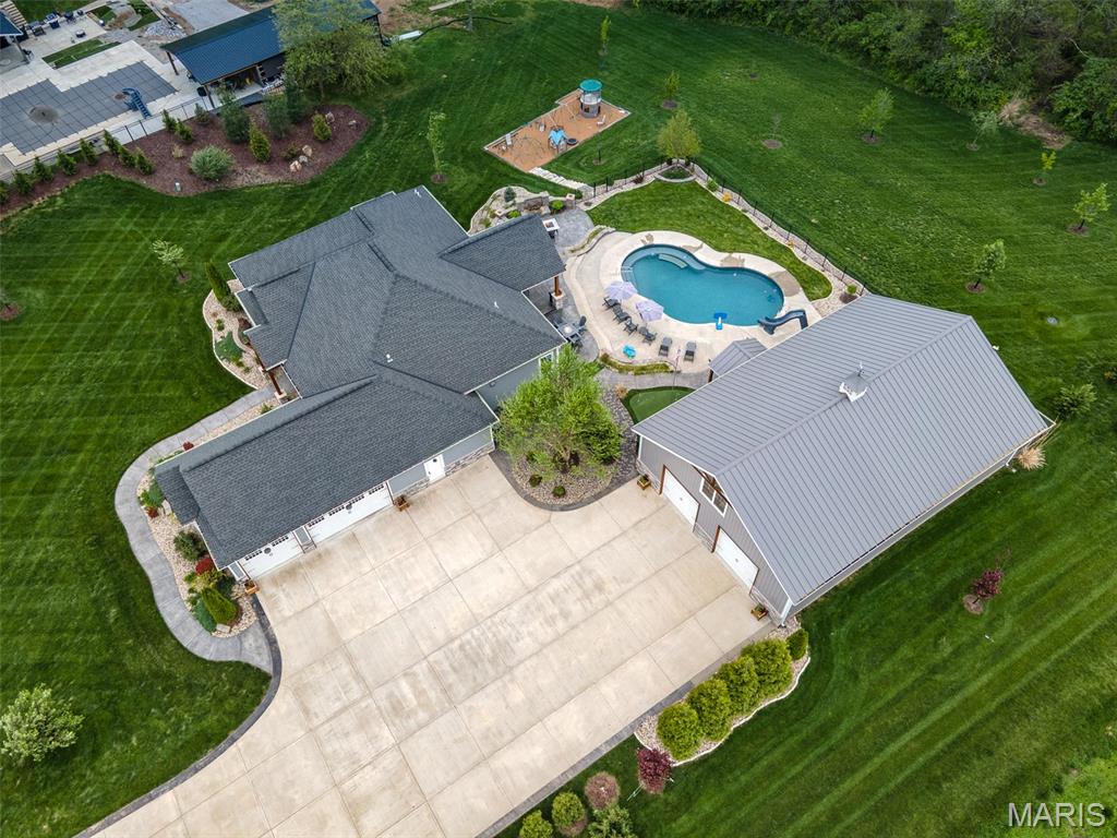 Harvest Pointe - Residential