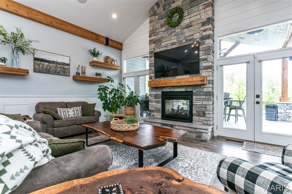Harvest Pointe - Residential