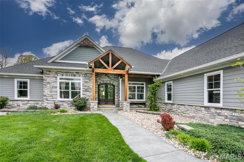 Harvest Pointe - Residential