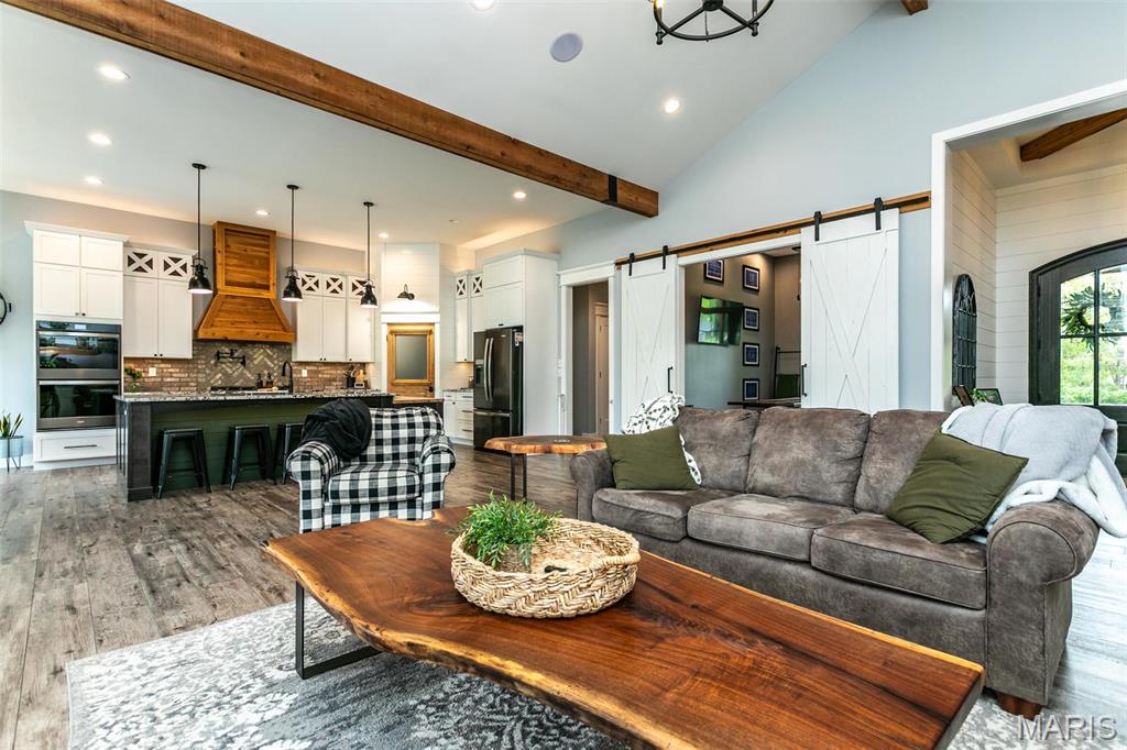 Harvest Pointe - Residential