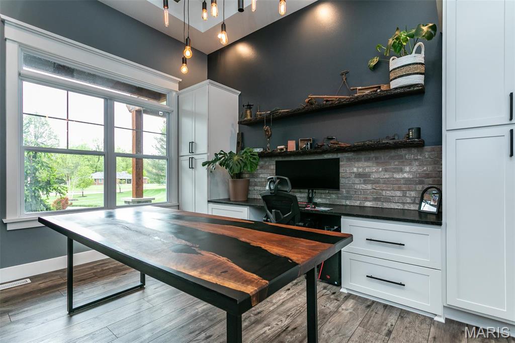 Harvest Pointe - Residential