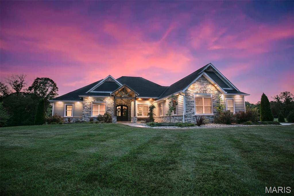 Harvest Pointe - Residential