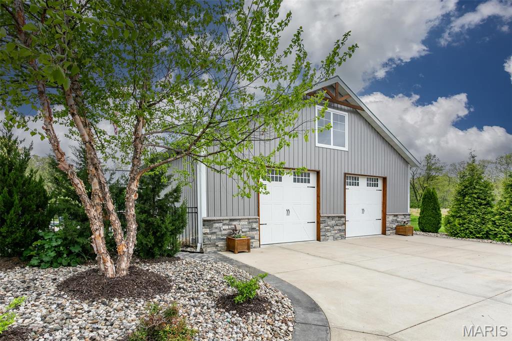 Harvest Pointe - Residential