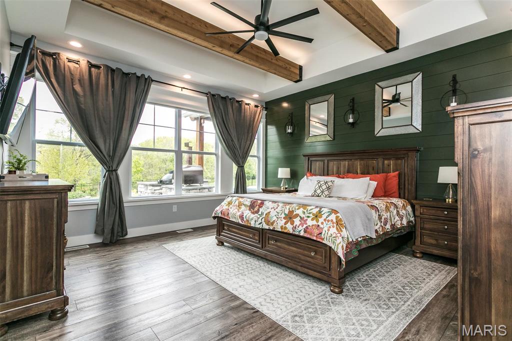 Harvest Pointe - Residential