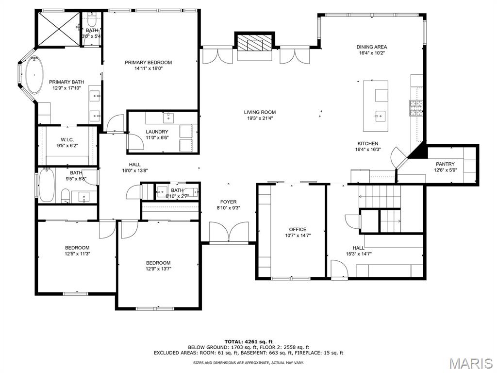 Harvest Pointe - Residential